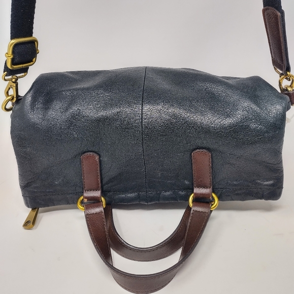 Fossil Explorer Fold Over Messenger - Picture 8 of 12